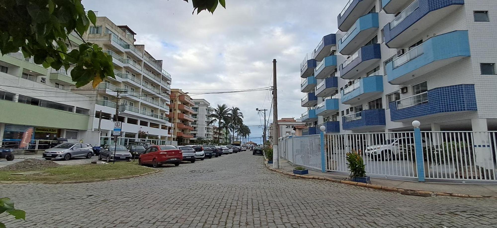 Apto Na Prainha A 4 Minutos Da Praia Arraial do Cabo Exteriér fotografie